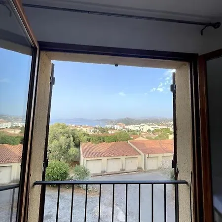 T1 Apartmán